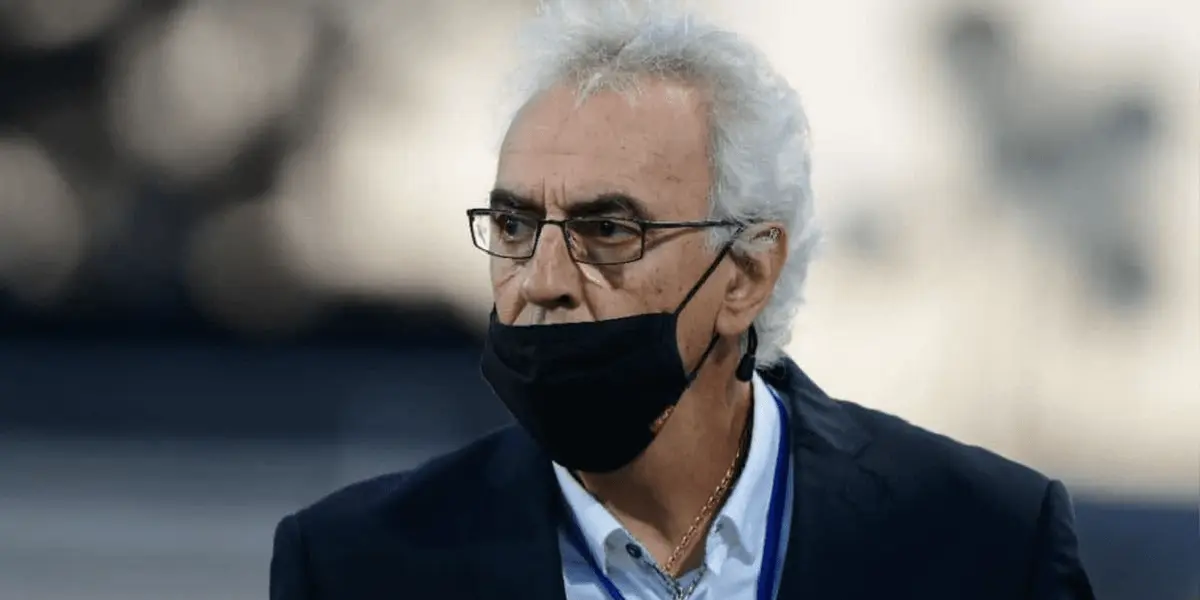 Jorge Fossati es de los entrenadores con más experiencia en la carpeta de Universitario de Deportes