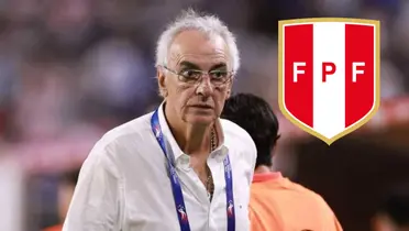 Jorge Fossati (Foto: AFP)