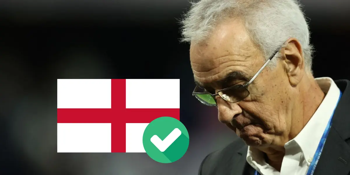 Jorge Fossati (Foto: AFP)