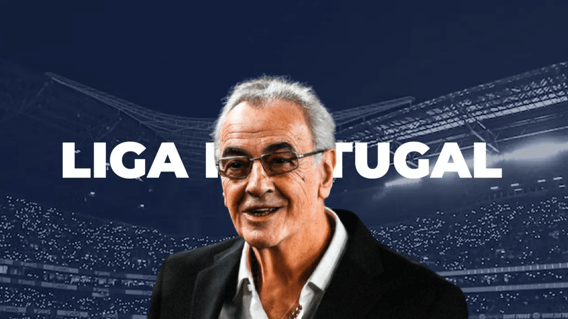 Jorge Fossati (Foto: Captura)