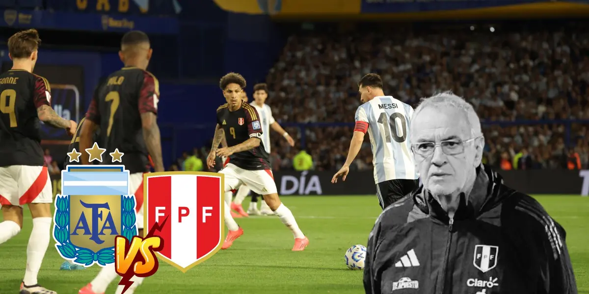 Jorge Fossati (Foto: Conmebol)