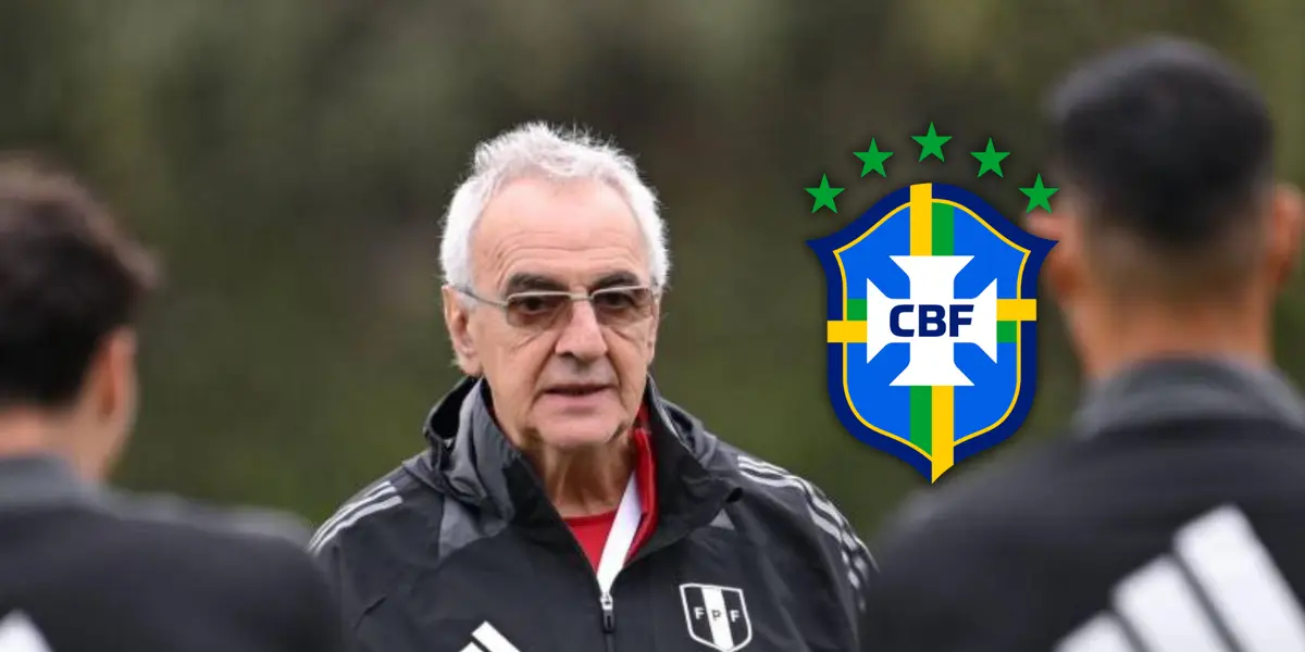 Jorge Fossati Foto: El Colombiano