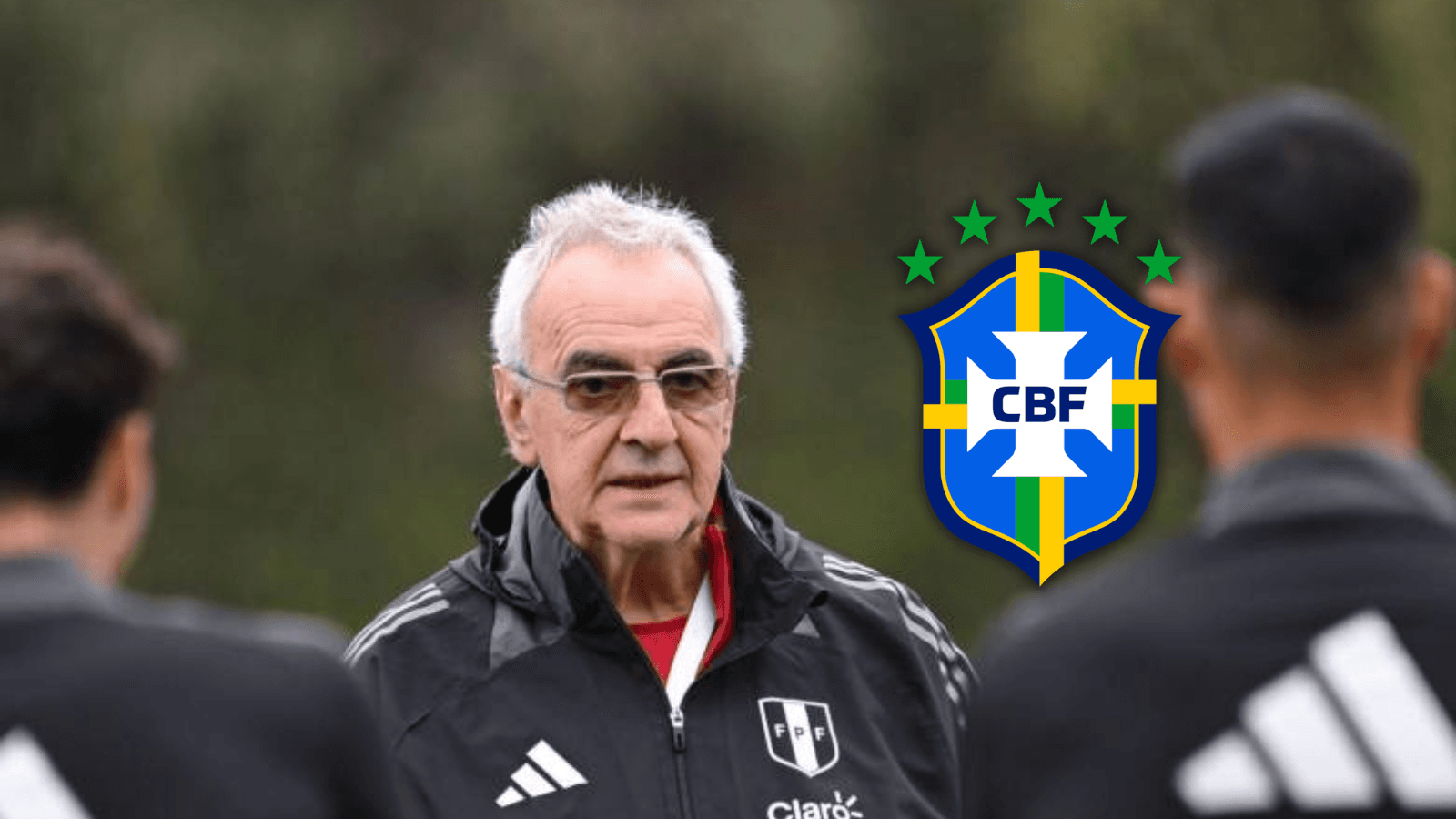 Jorge Fossati Foto: El Colombiano