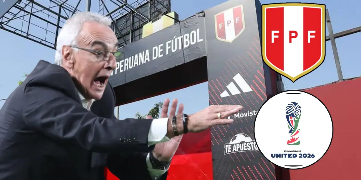 Jorge Fossati (Foto: El Comercio Perú)