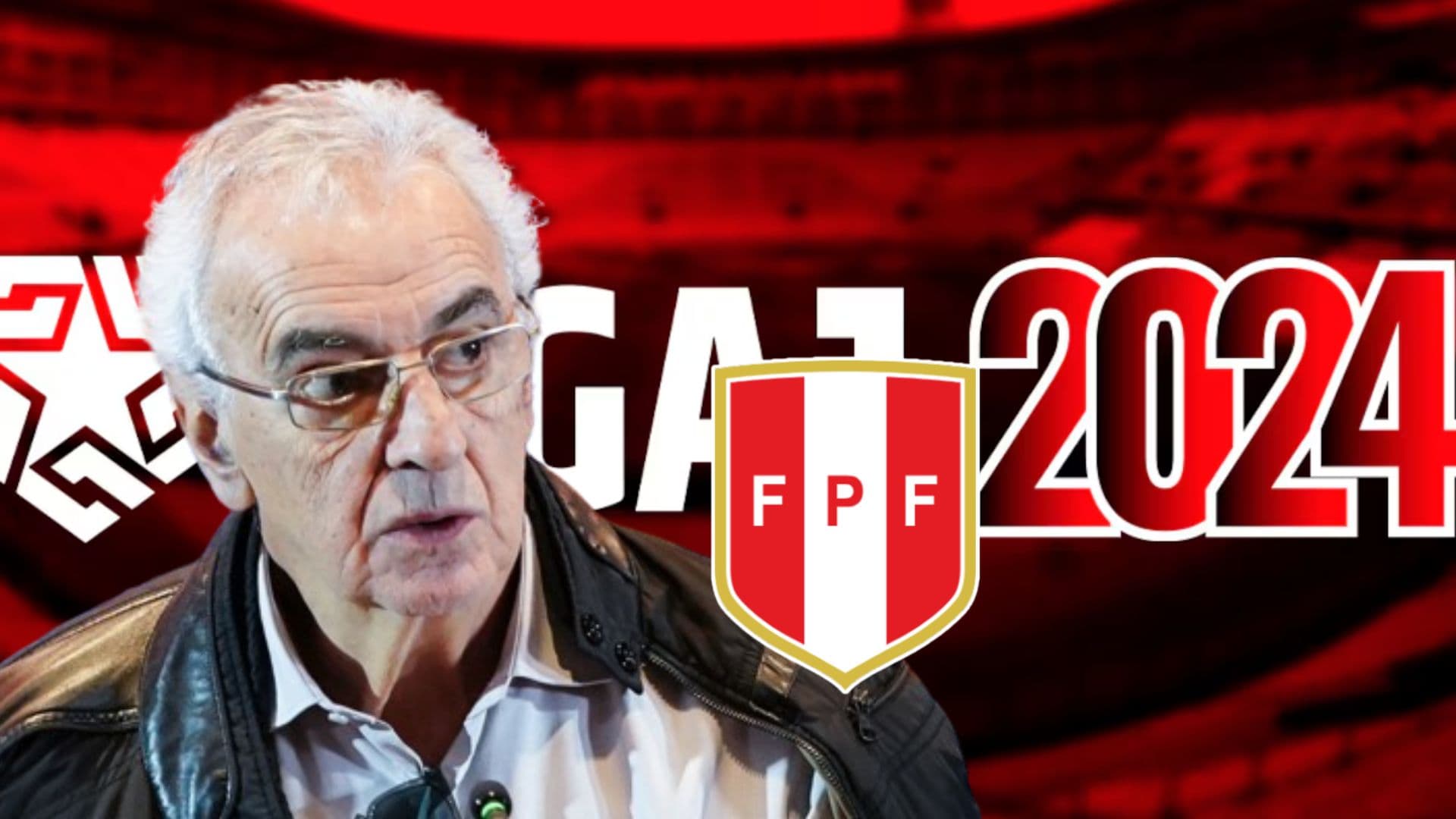 Jorge Fossati (Foto: El Comercio Perú)
