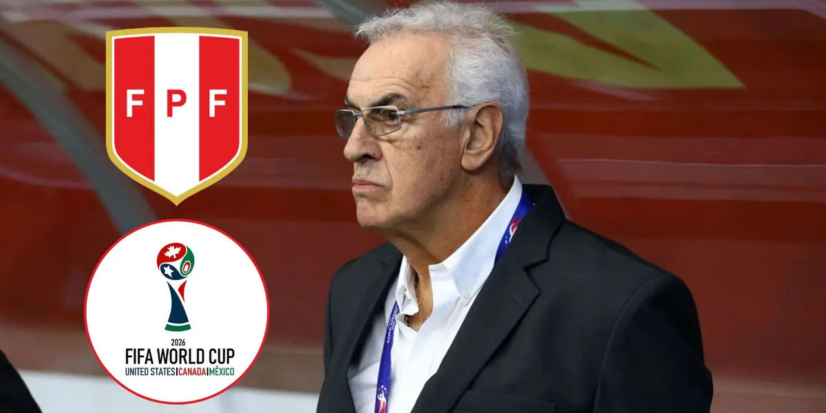 Jorge Fossati (Foto: El País Uruguay)