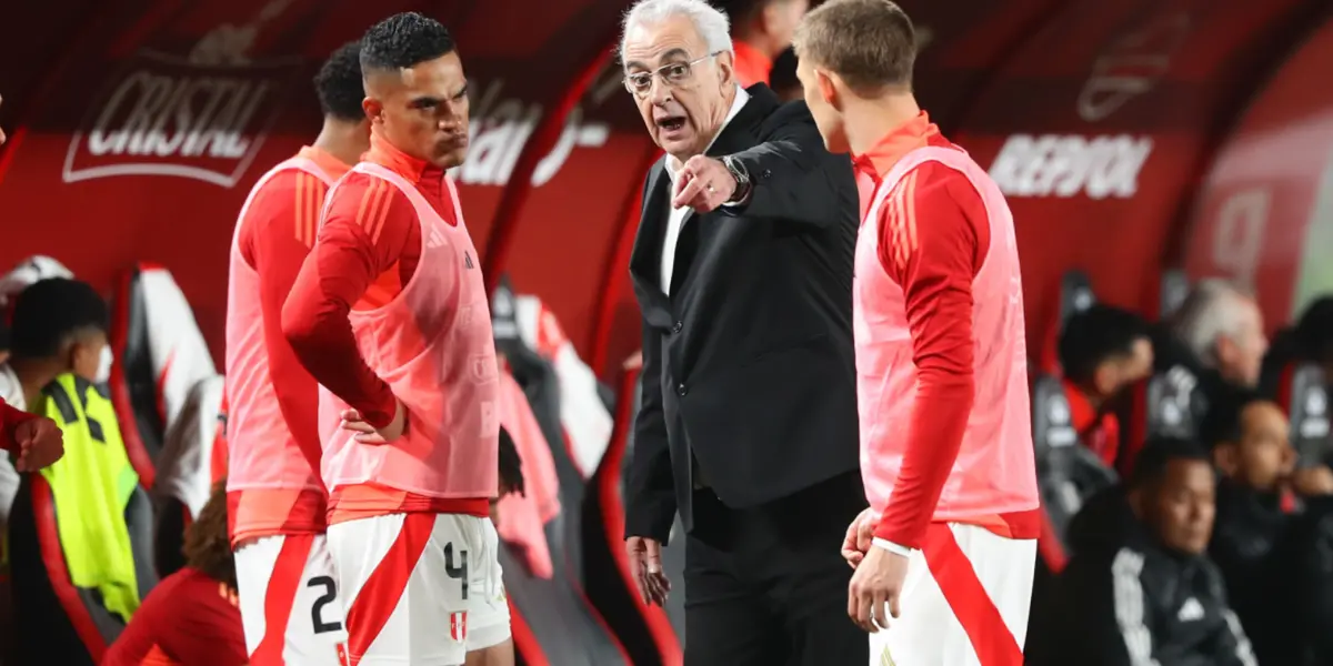 Jorge Fossati (Foto: GEC)