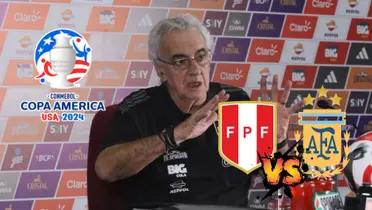 Jorge Fossati (Foto: La Bicolor)