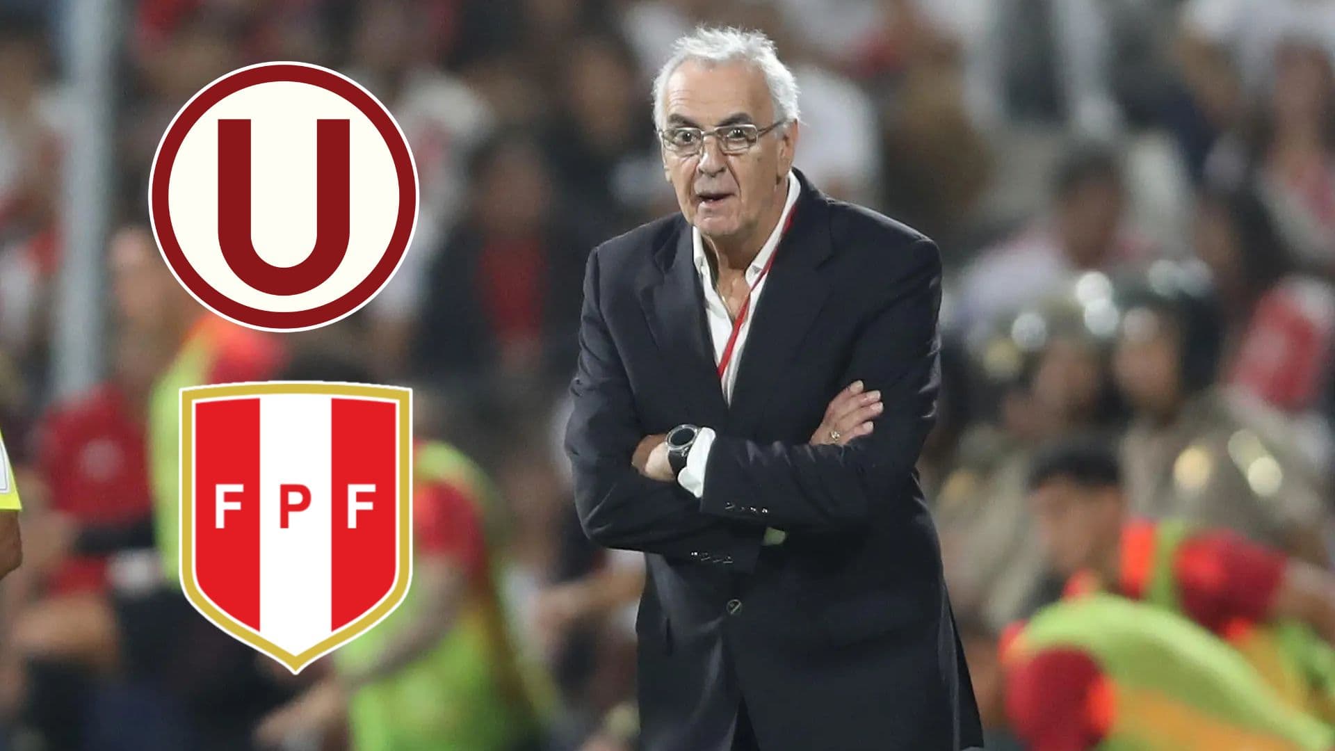 Jorge Fossati (Foto: La Bicolor)