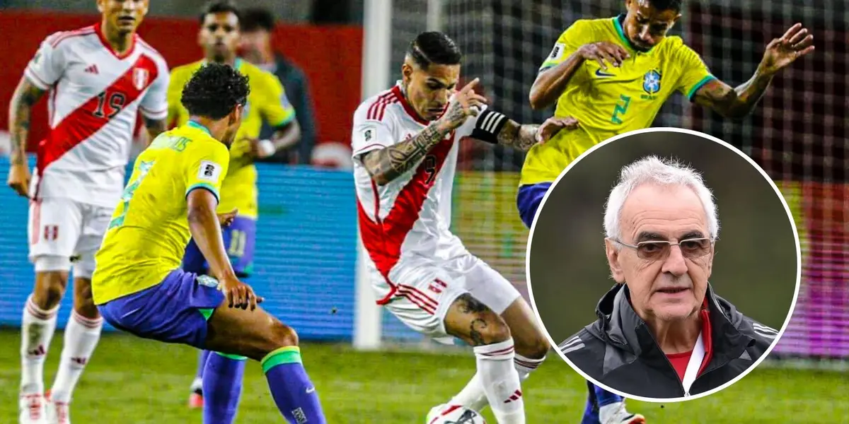 Jorge Fossati (Foto: La Bicolor)