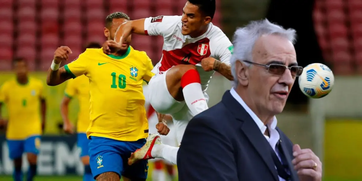 Jorge Fossati (Foto: La Bicolor)