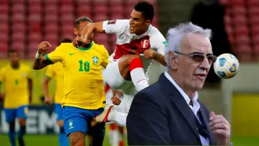 Jorge Fossati (Foto: La Bicolor)