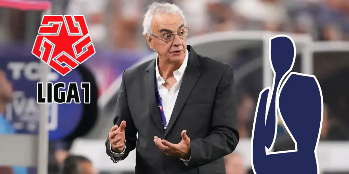 Jorge Fossati (Foto: La Bicolor)