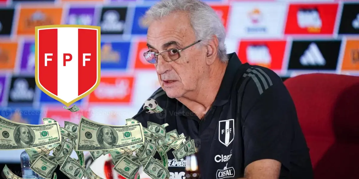 Jorge Fossati (Foto: La Bicolor)