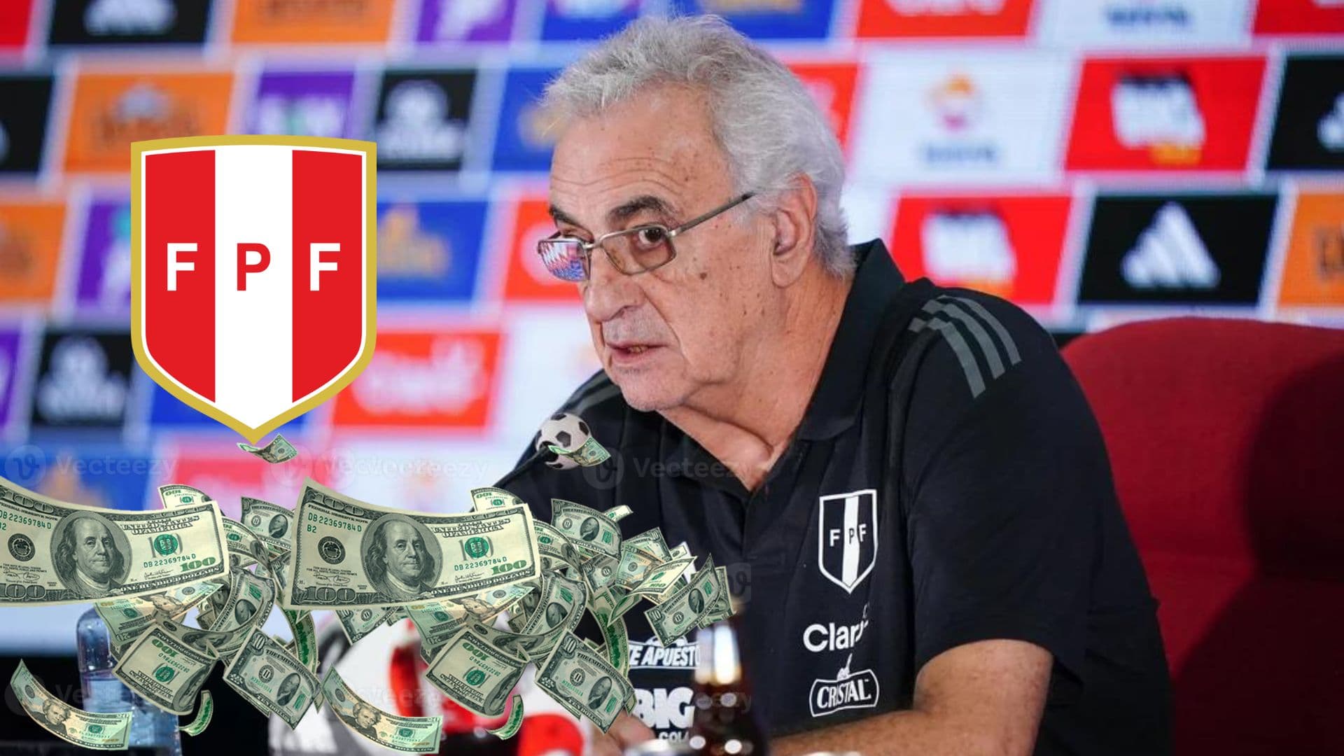 Jorge Fossati (Foto: La Bicolor)