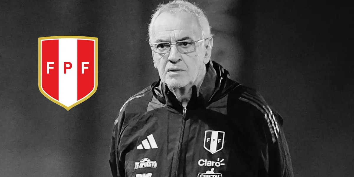 Jorge Fossati (Foto: La Bicolor)