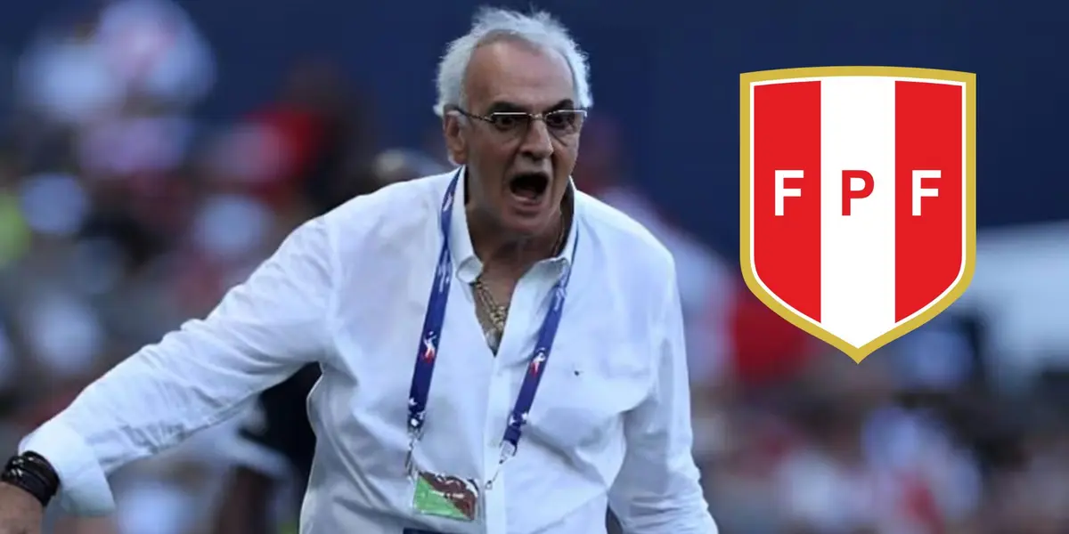 Jorge Fossati (Foto: La Bicolor)