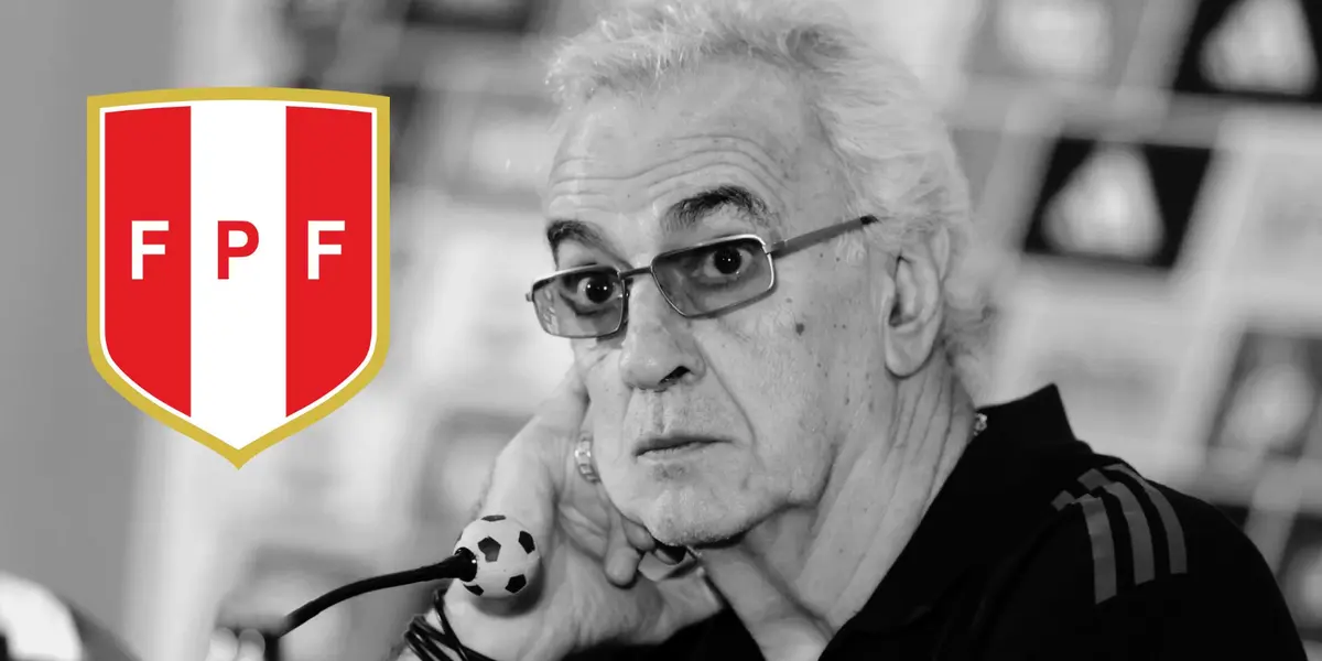 Jorge Fossati (Foto: La Bicolor)