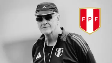 Jorge Fossati (Foto: La Bicolor)