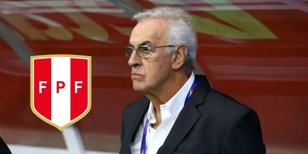 Jorge Fossati (Foto: La Bicolor)