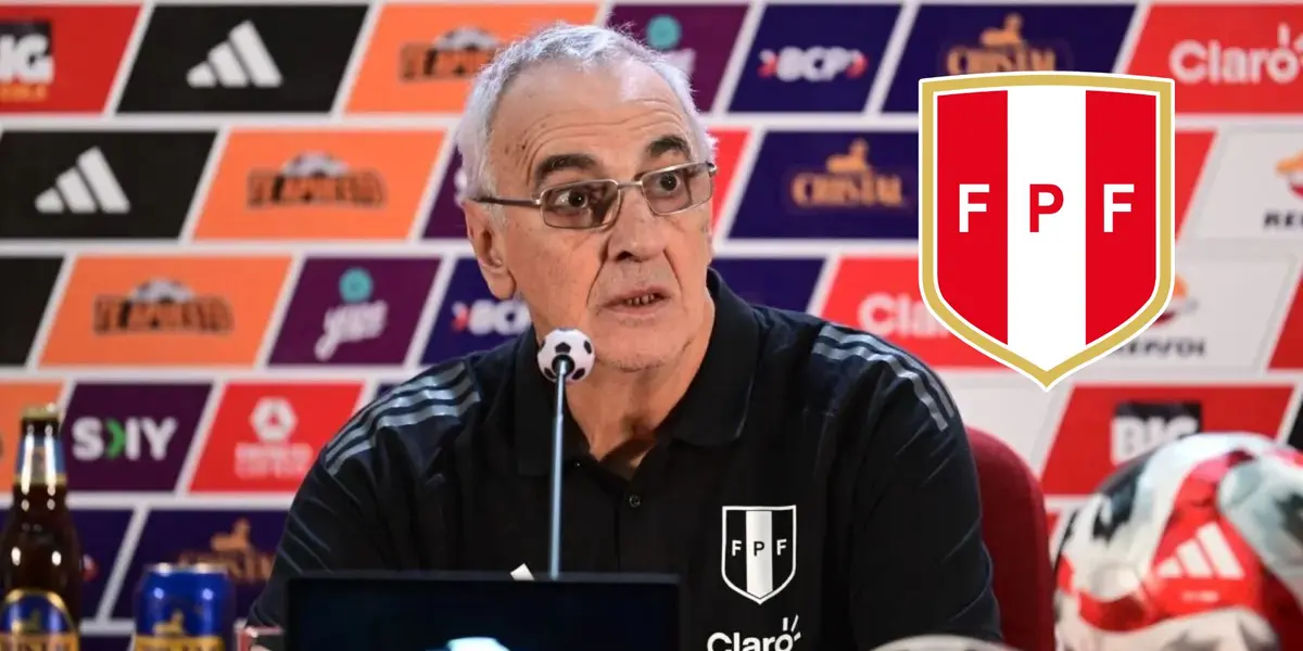 Jorge Fossati (Foto: La Bicolor)