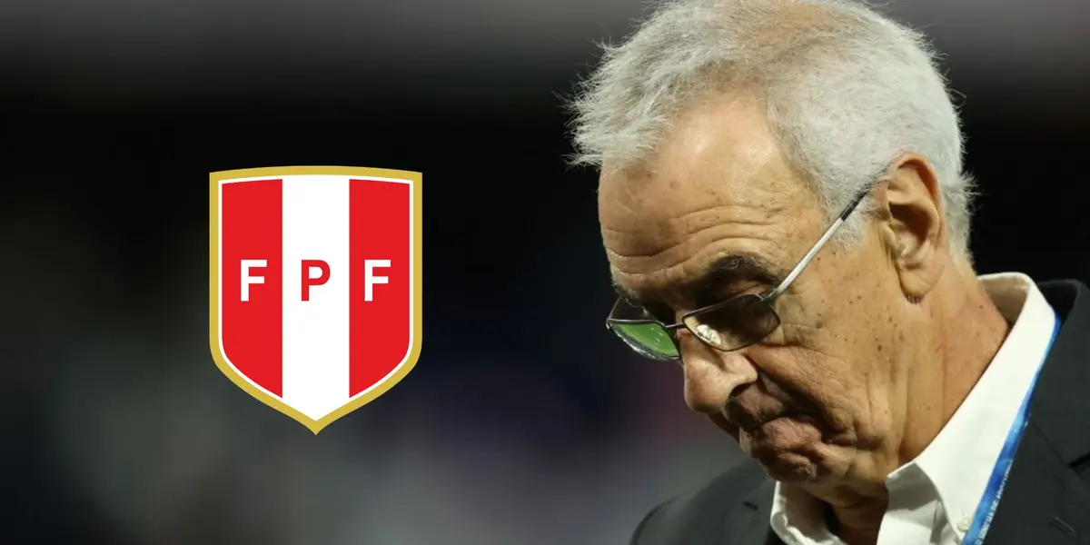 Jorge Fossati (Foto: La Bicolor)