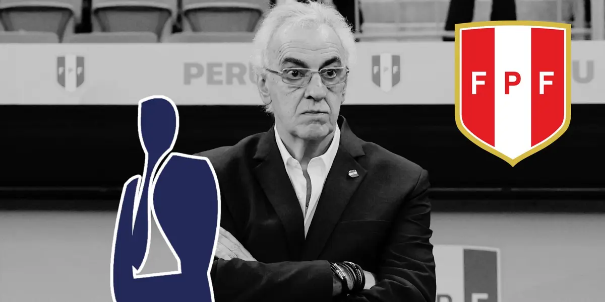 Jorge Fossati (Foto: La Bicolor)
