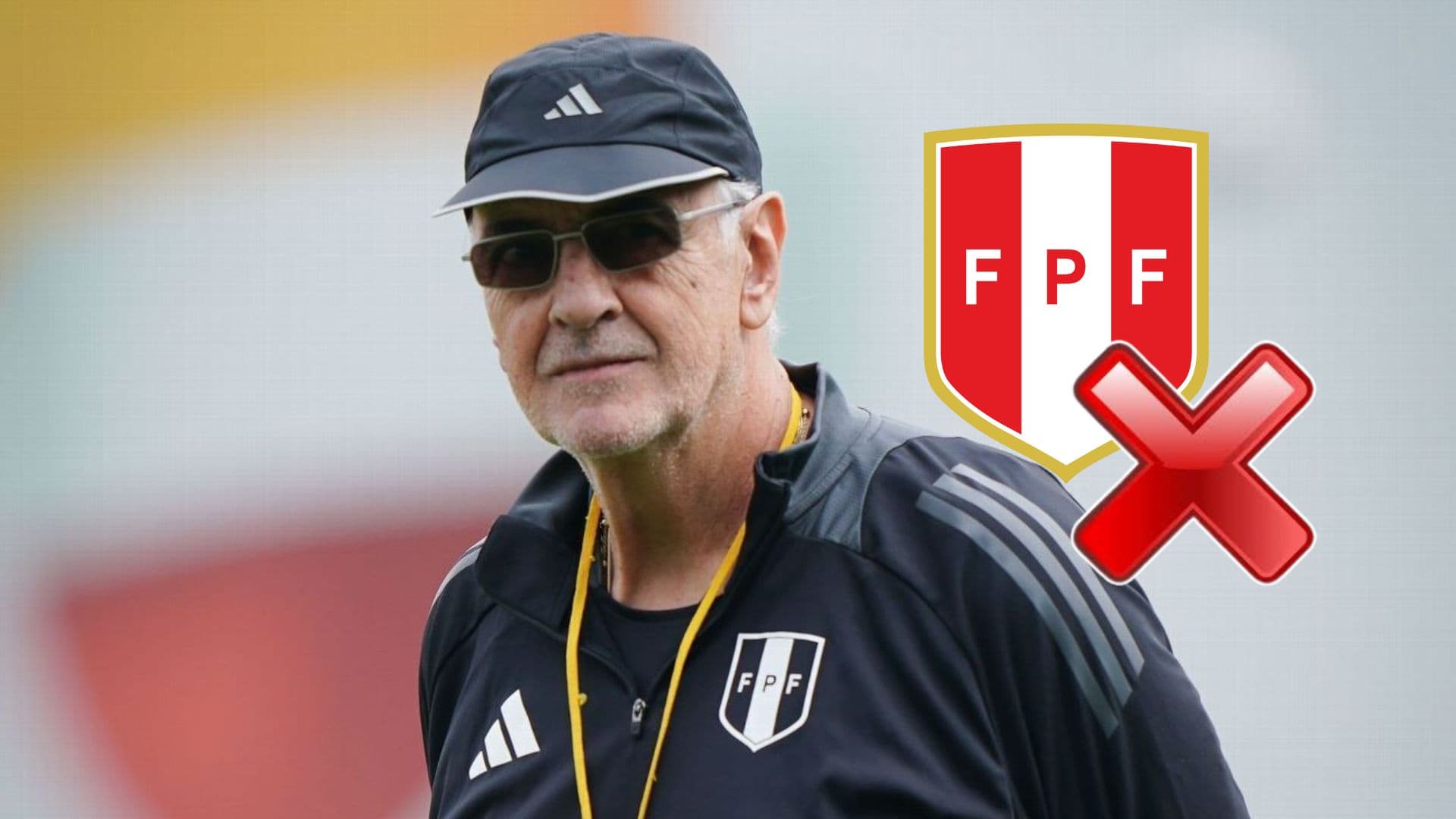 Jorge Fossati (Foto: La Bicolor)