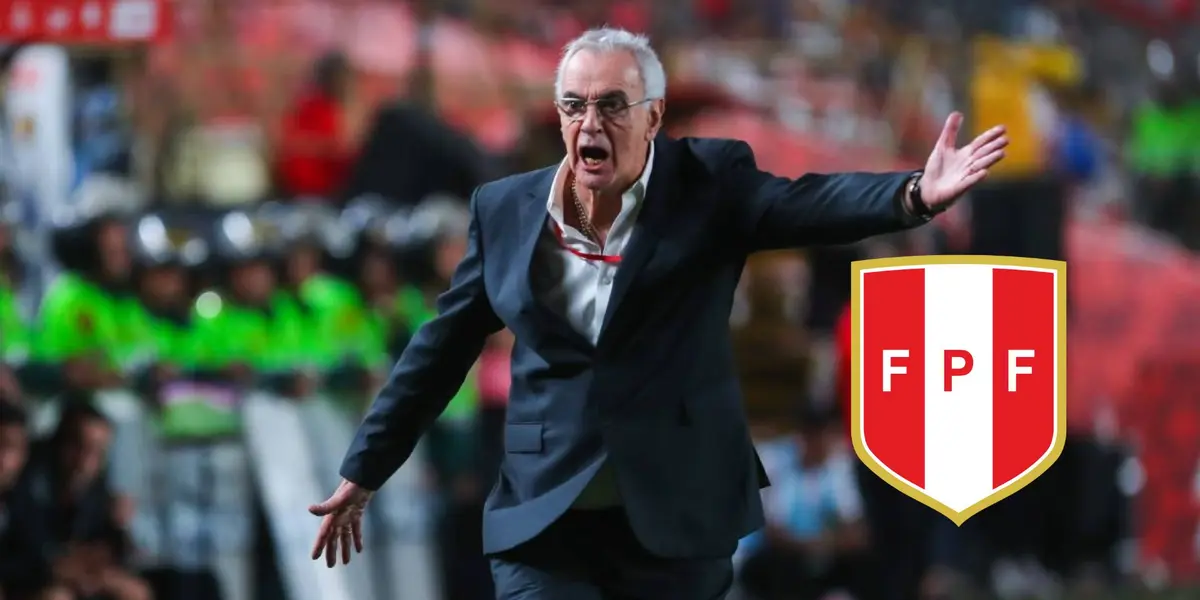 Jorge Fossati (Foto: La Bicolor)