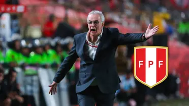 Jorge Fossati (Foto: La Bicolor)