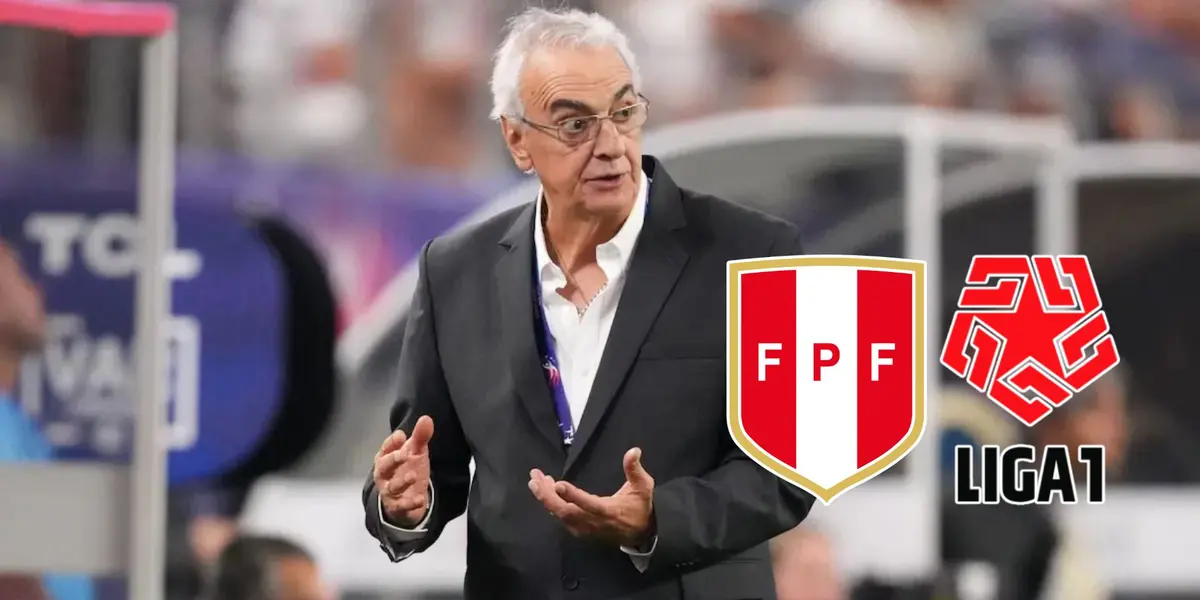 Jorge Fossati (Foto: La Bicolor)