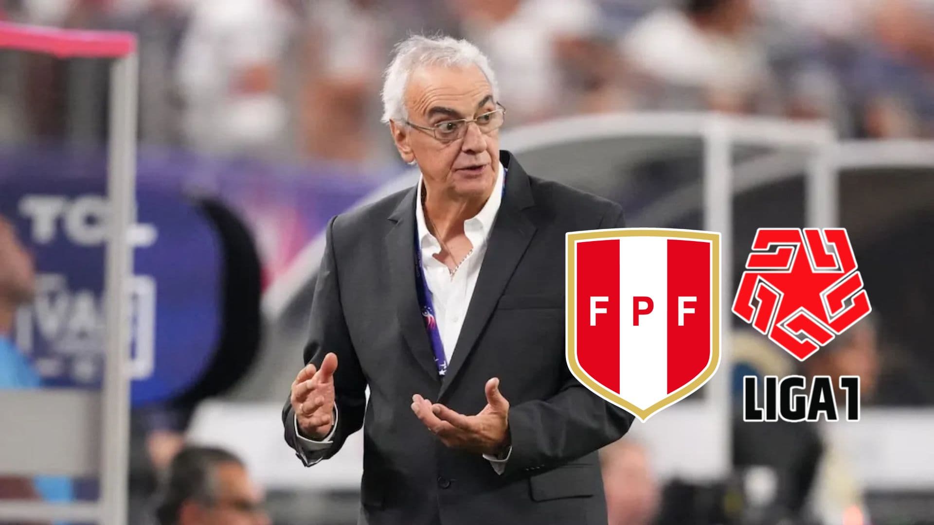 Jorge Fossati (Foto: La Bicolor)
