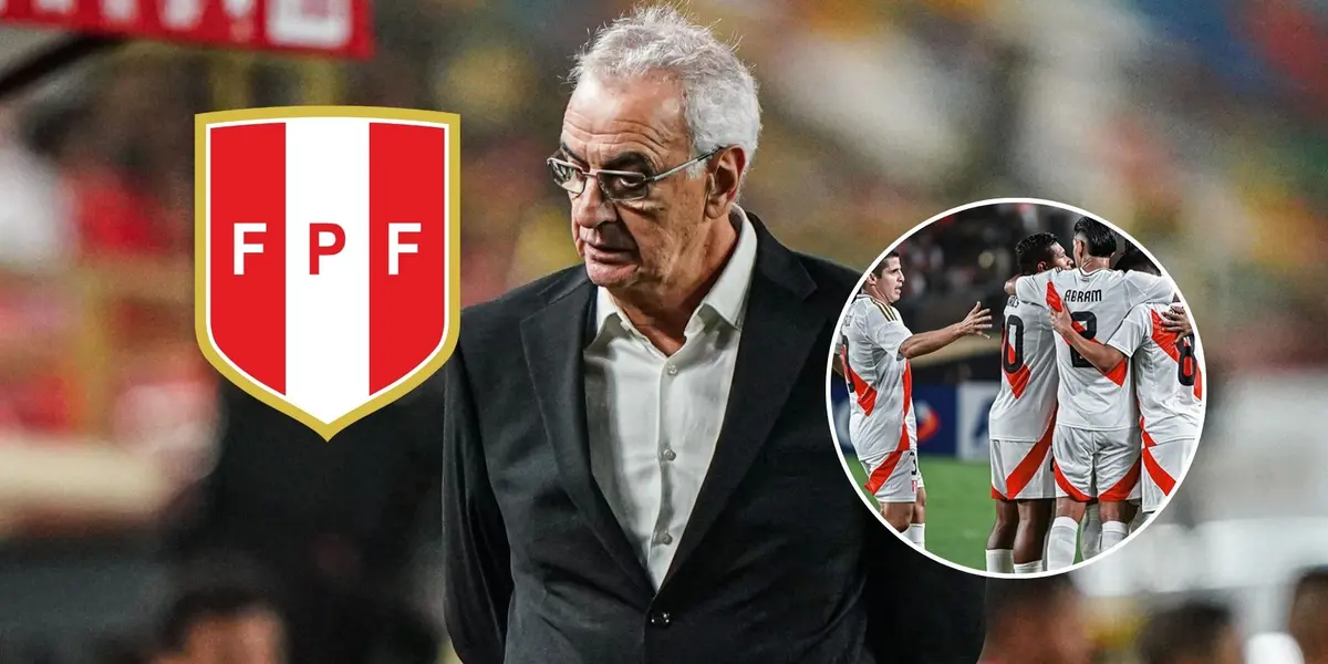 Jorge Fossati (Foto: La Bicolor)