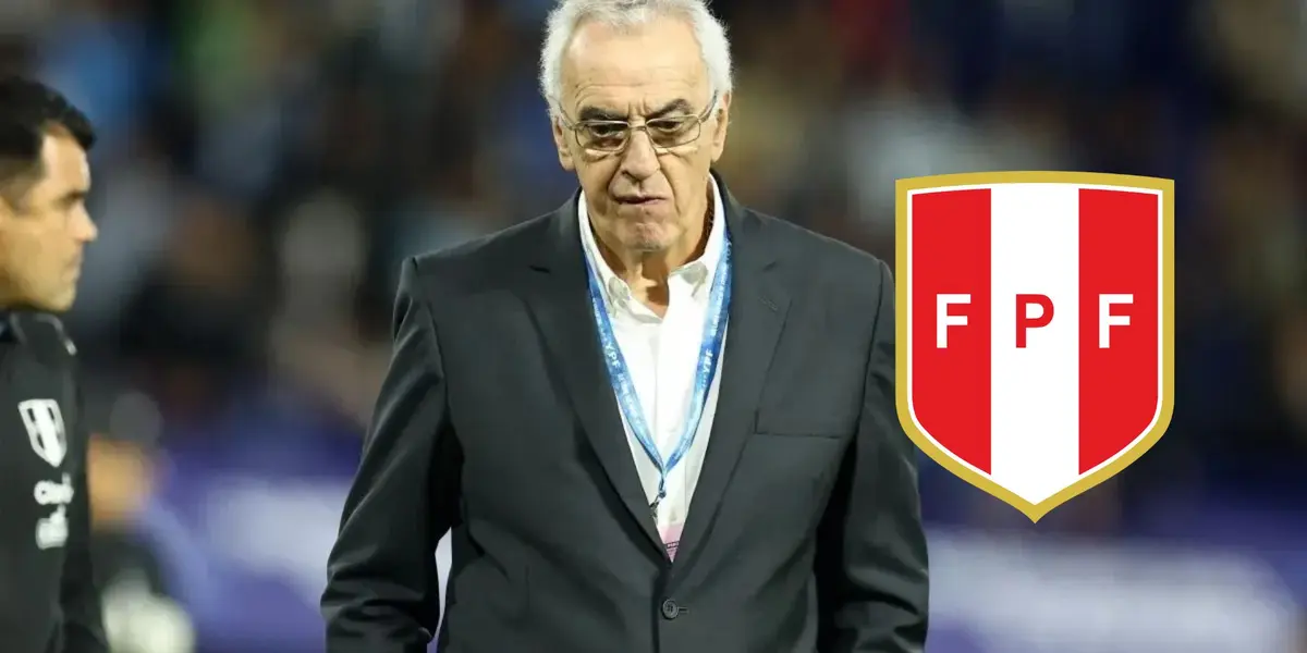 Jorge Fossati (Foto: La Bicolor)