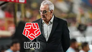 Jorge Fossati (Foto: La Primera)