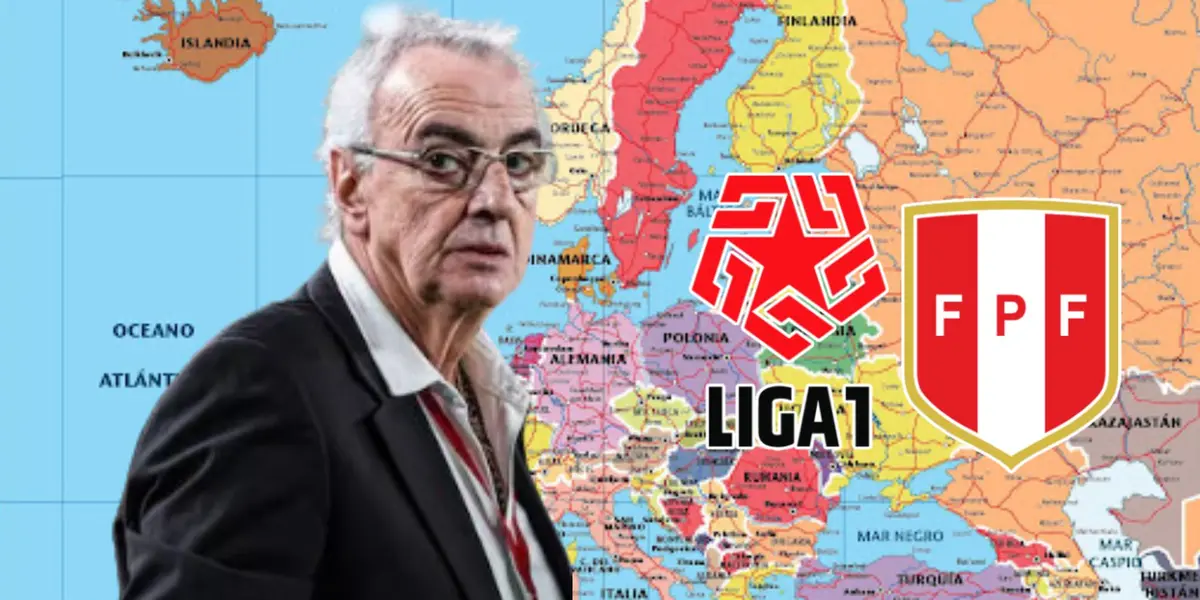 Jorge Fossati (Foto: tuexperto.com)