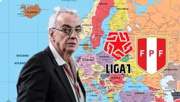 Jorge Fossati (Foto: tuexperto.com)