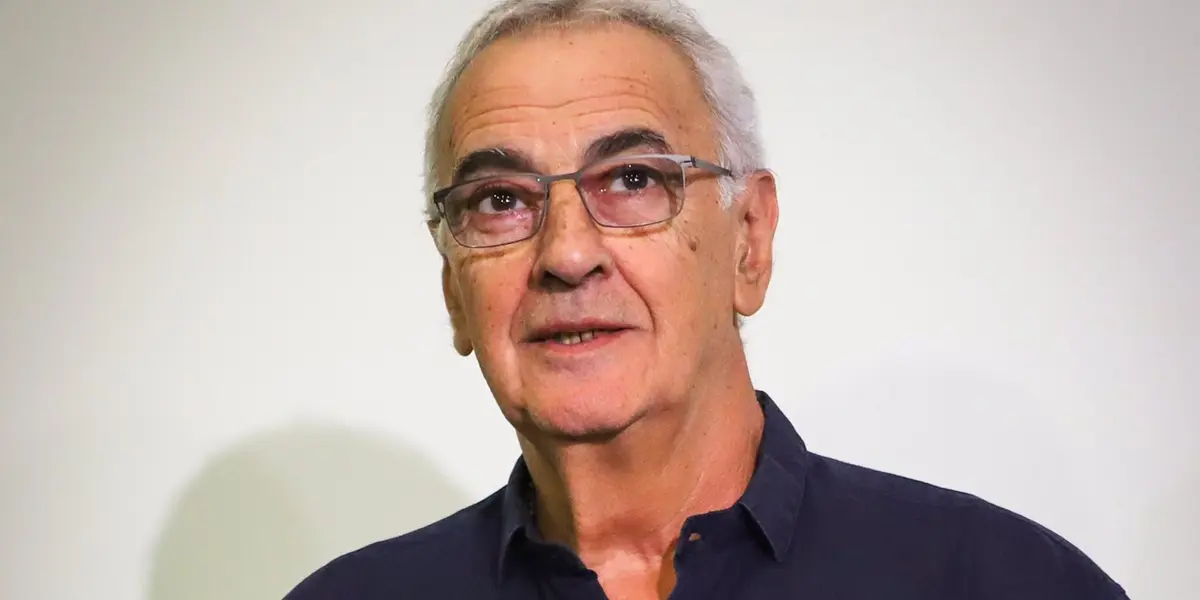 Jorge Fossati (Foto: Universitario).