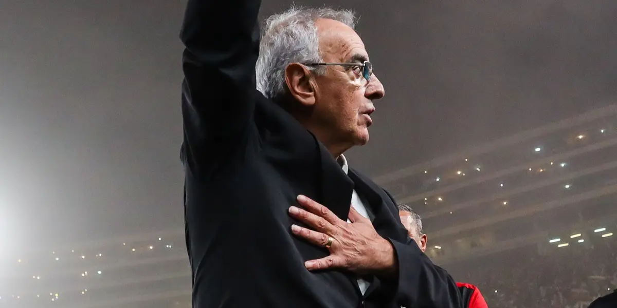 Jorge Fossati (Foto: Universitario).