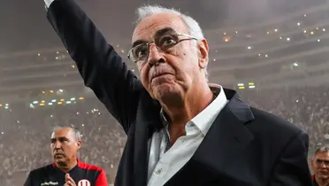 Jorge Fossati (Foto: Universitario).