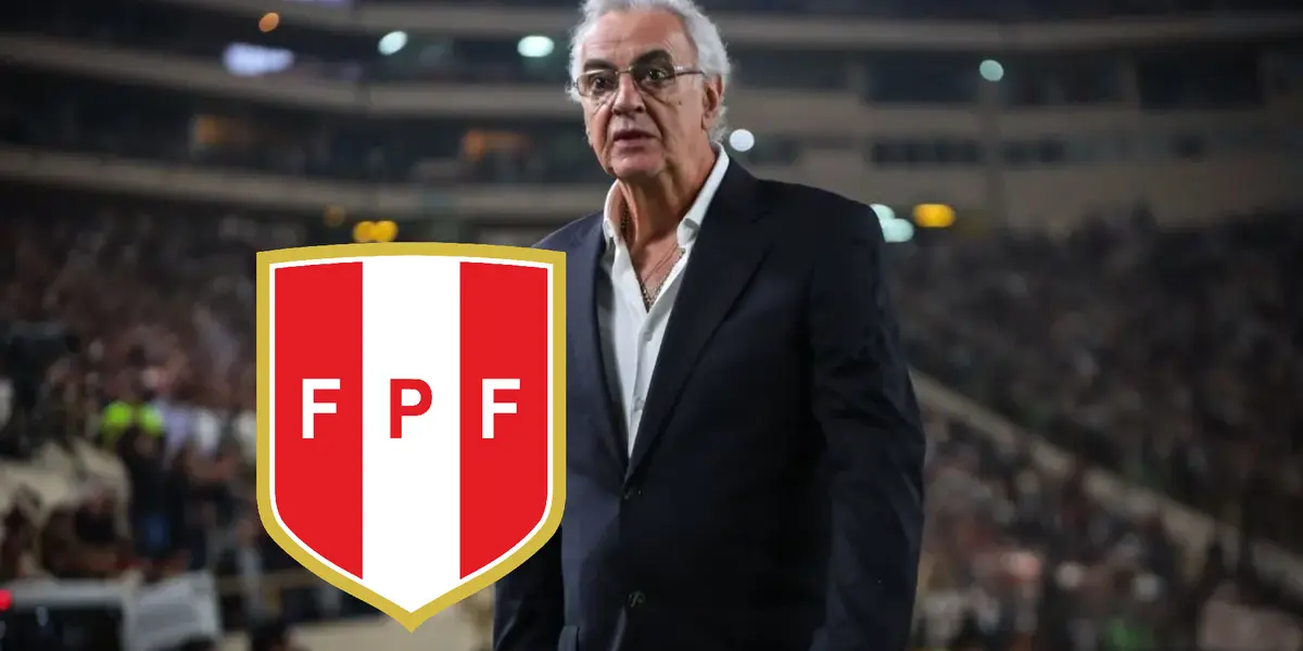 Jorge Fossati (Foto: Universitario de Deportes)