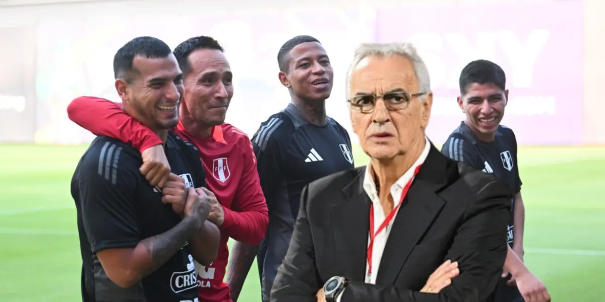 Jorge Fossati (Foto: X)