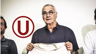 Jorge Fossati (Foto: X de Universitario)