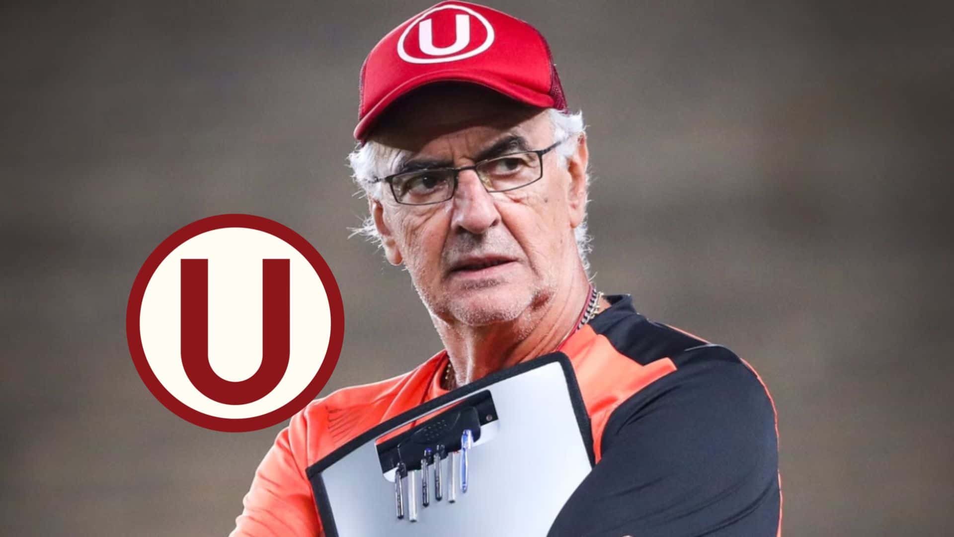 Jorge Fossati (Foto: X de Universitario)