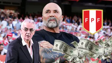 Jorge Fossati - Jorge Sampaoli (Foto: X)