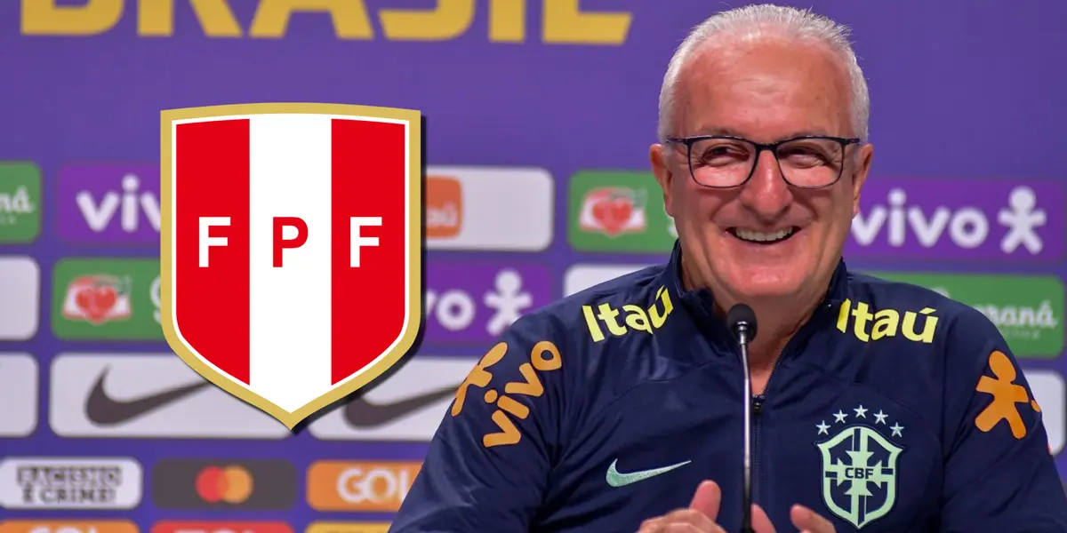 Jorge Fossati no la tendrá fácil jugando como visitante ante los brasileños