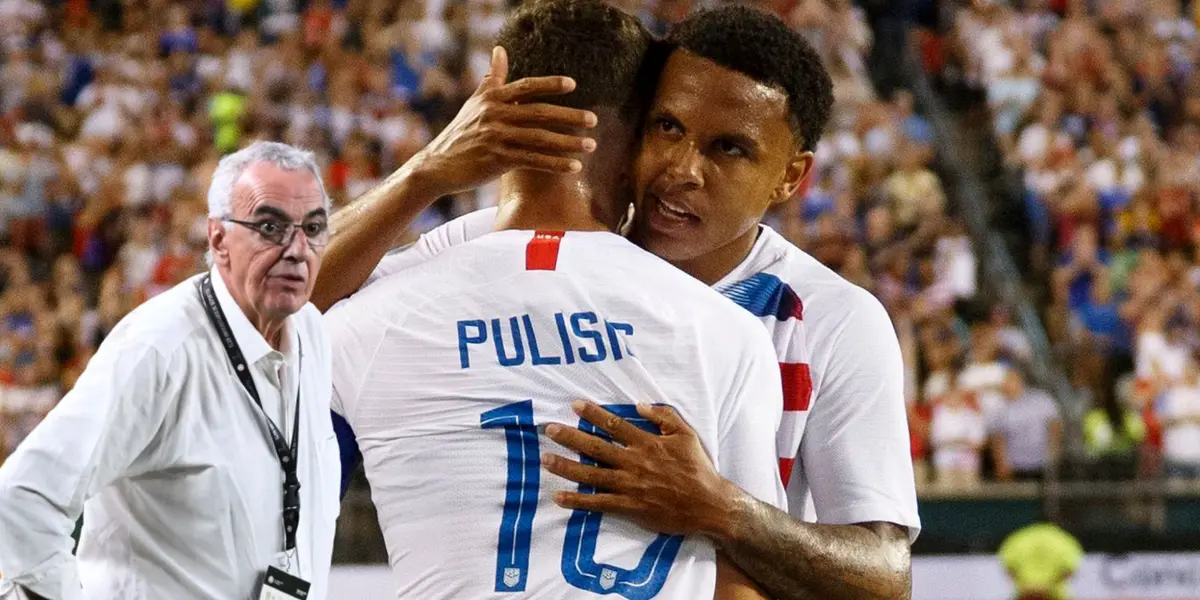 Jorge Fossati podría perder tremendo jugador en la Bicolor