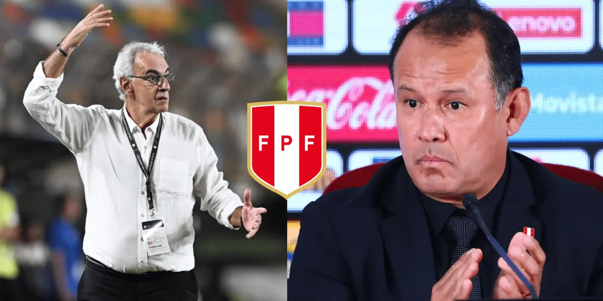 Jorge Fossati podría ser el próximo entrenador de la Selección Peruana