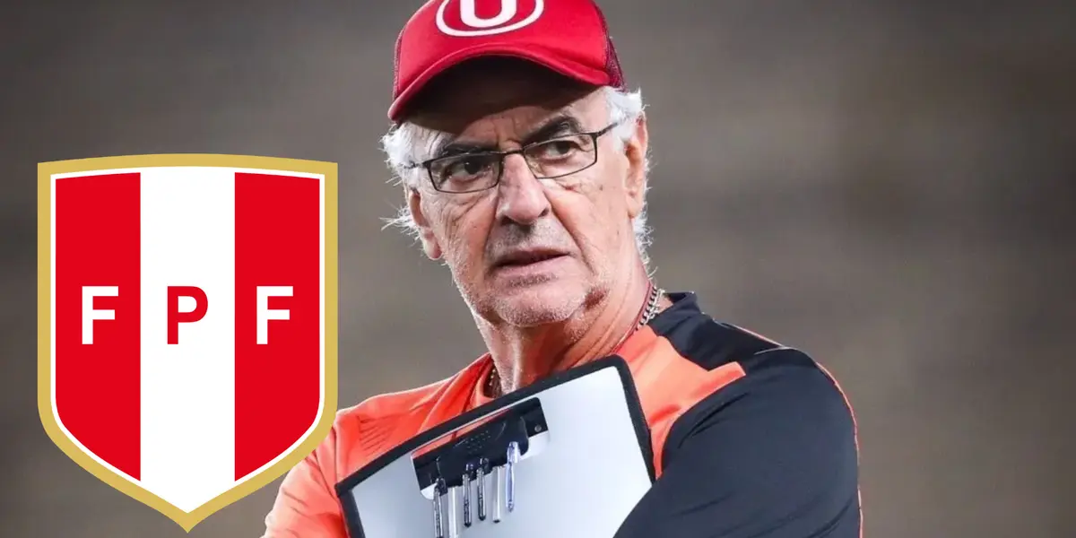 Jorge Fossati recibió su primera mala noticia