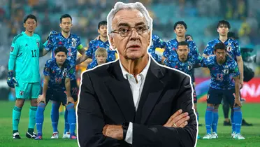 Jorge Fossati - Selección de Japón (Foto: Getty Image)